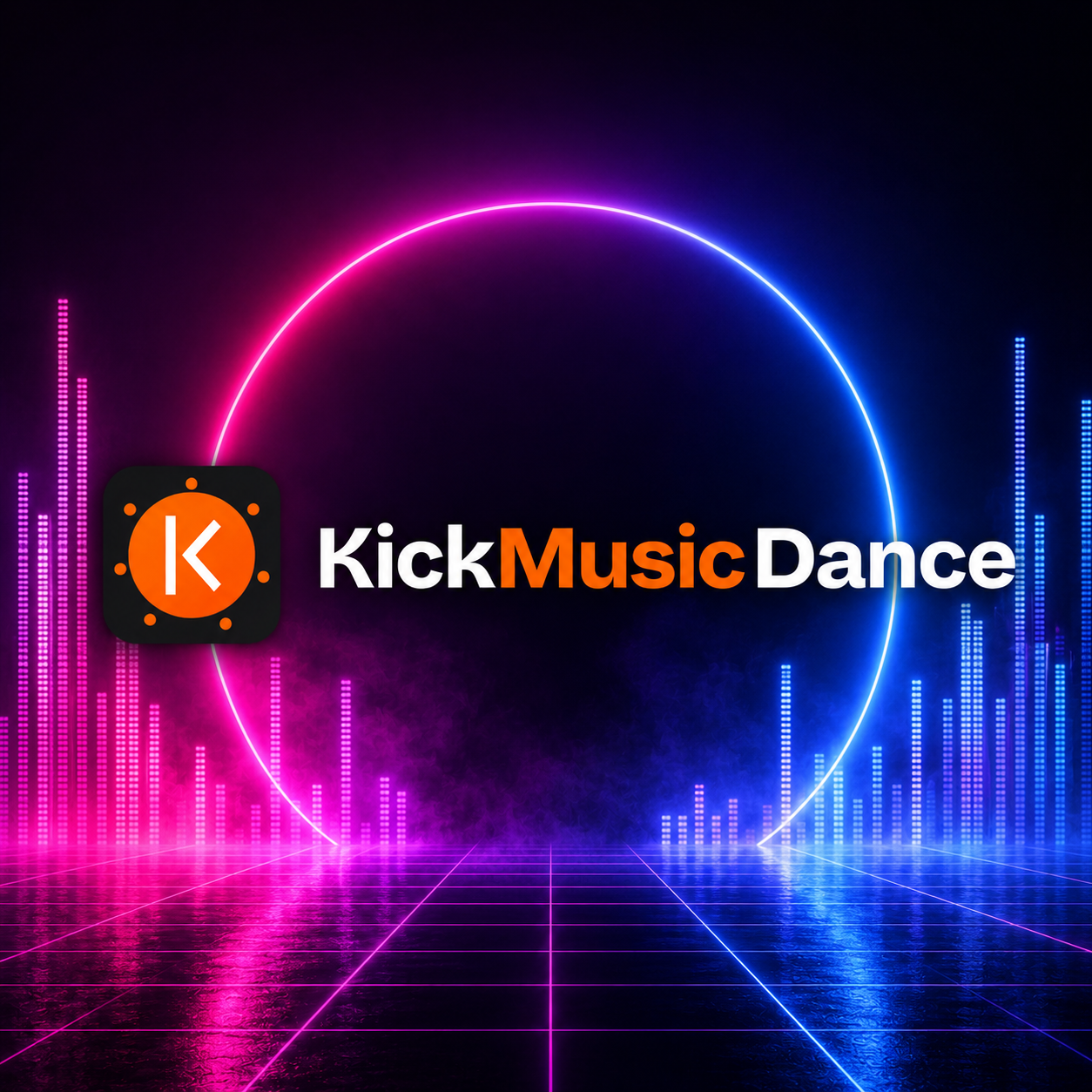 KickMusic Dance