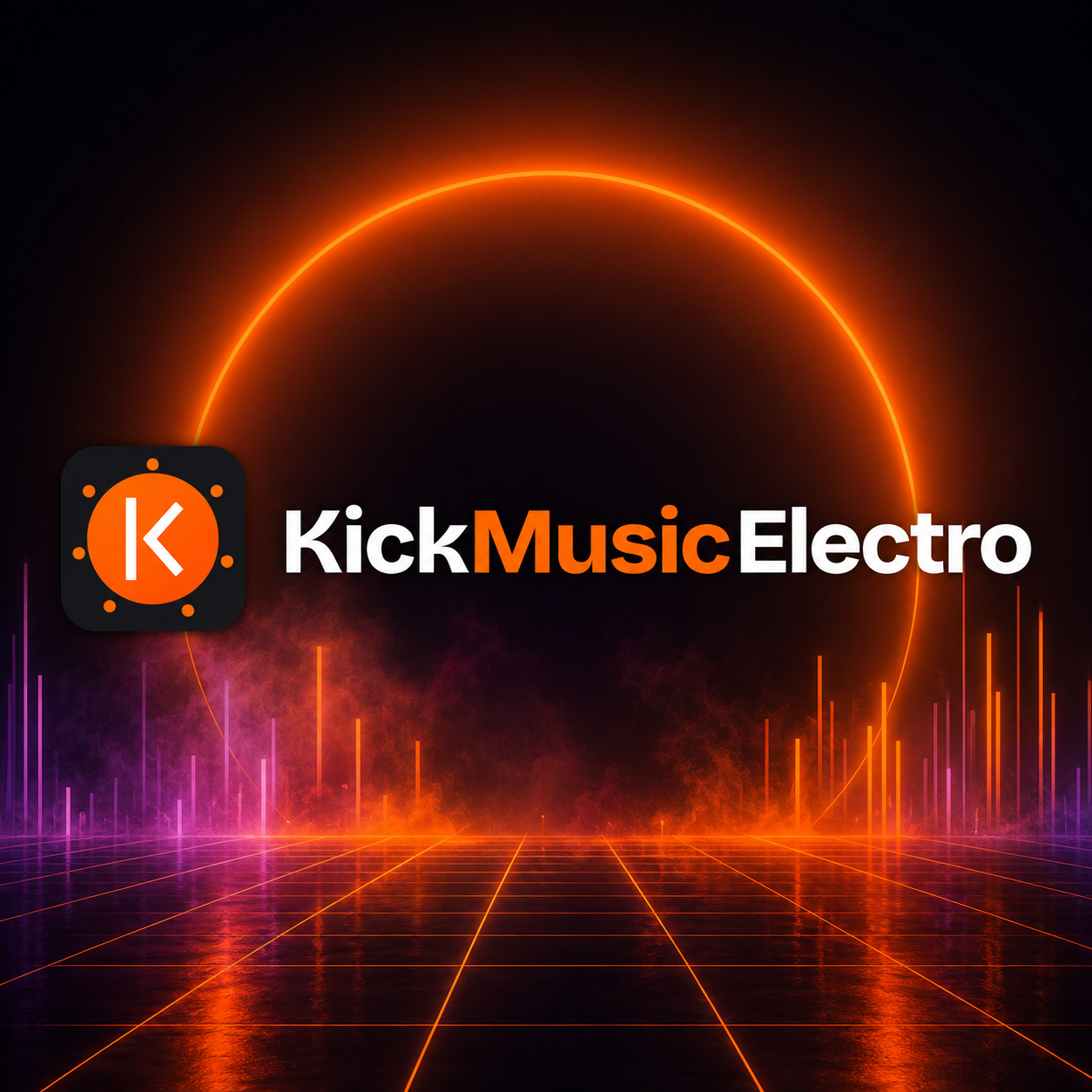 KickMusic Electro