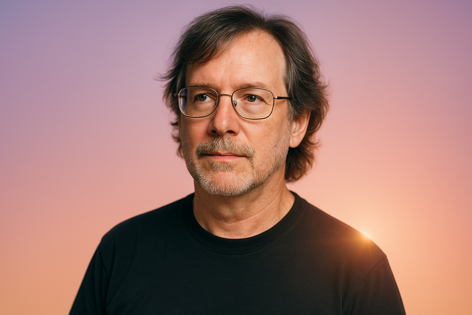 Glenn Shayne: Pop's Quiet Gravity