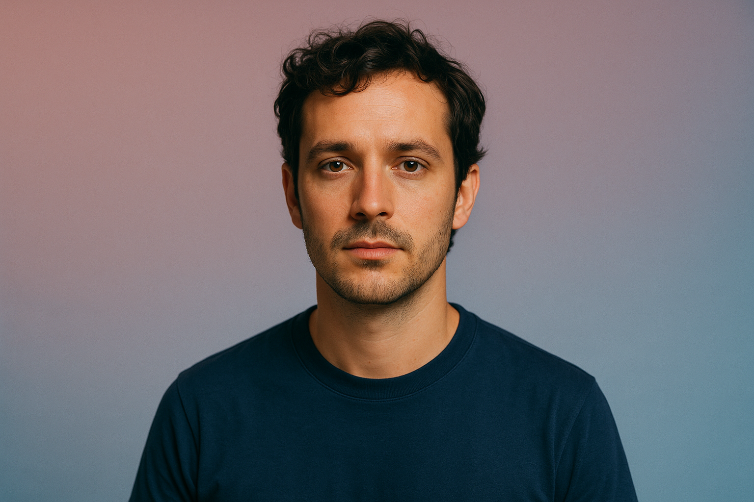 Pete Cajeta: Pop's Quiet Arrival From Nowhere