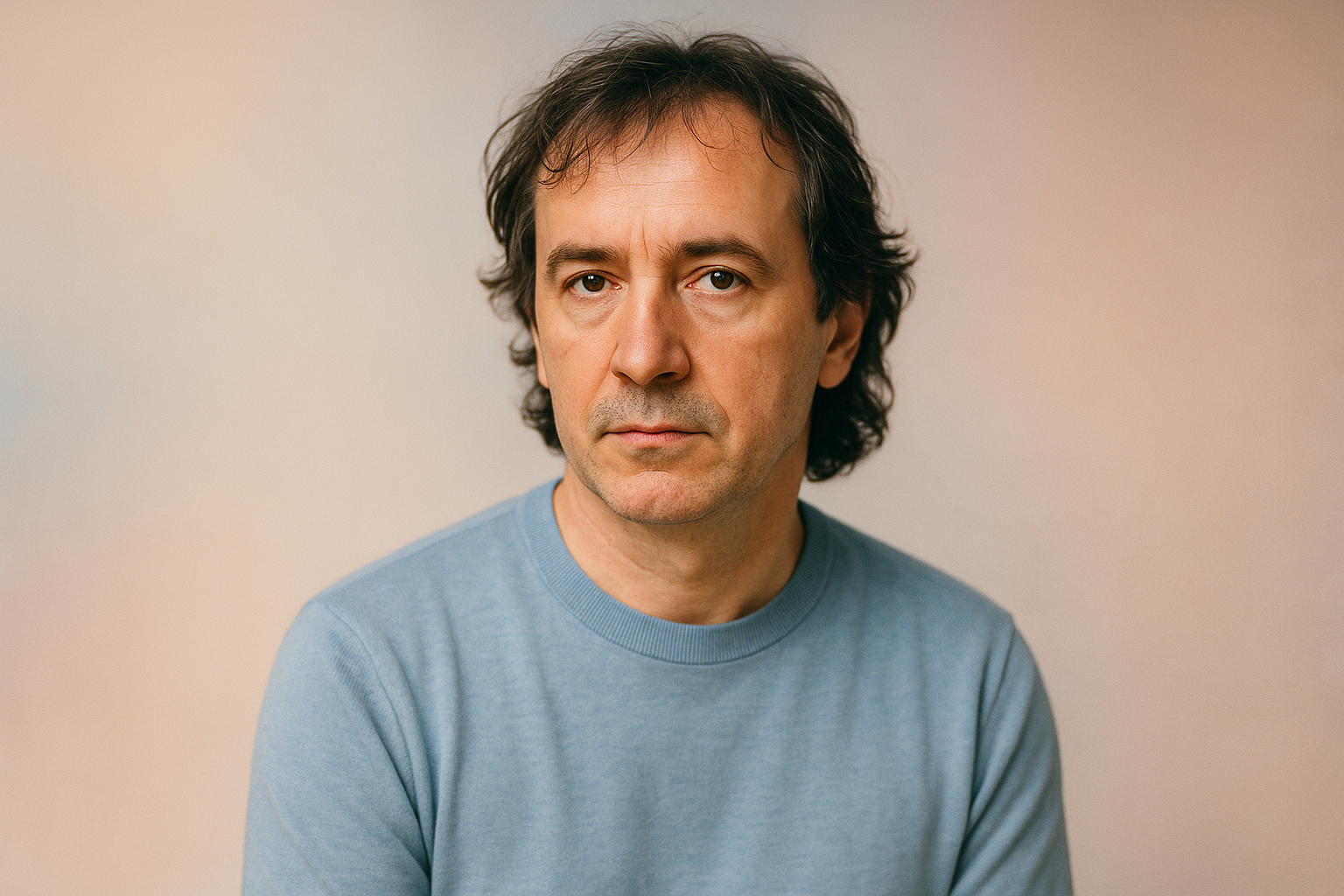 Rizo Balic: Pop Without a Return Address
