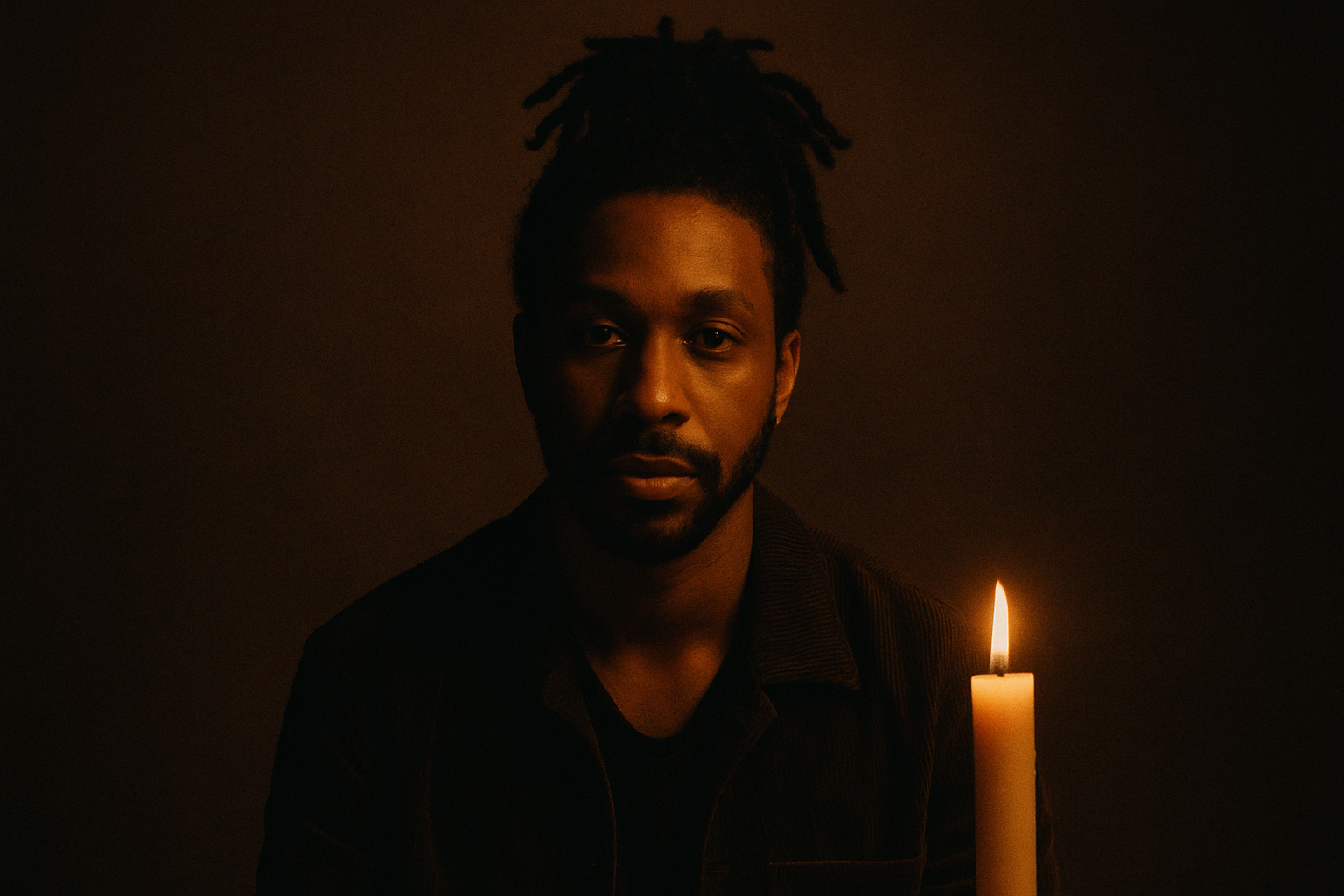 Trinity Davis: Quiet Gravity in Independent R&B